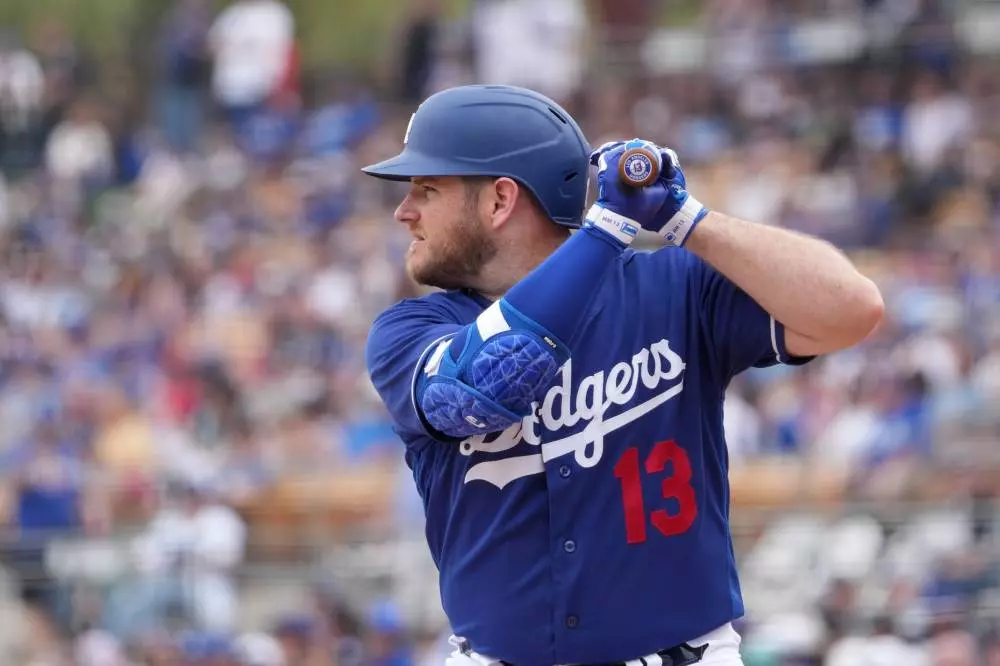Dodgers vs Cubs MLB Picks & Predictions for 3/17