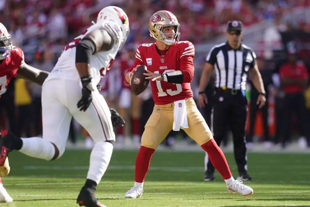 Cardinals vs 49ers Prediction NFL Picks Today 12/17