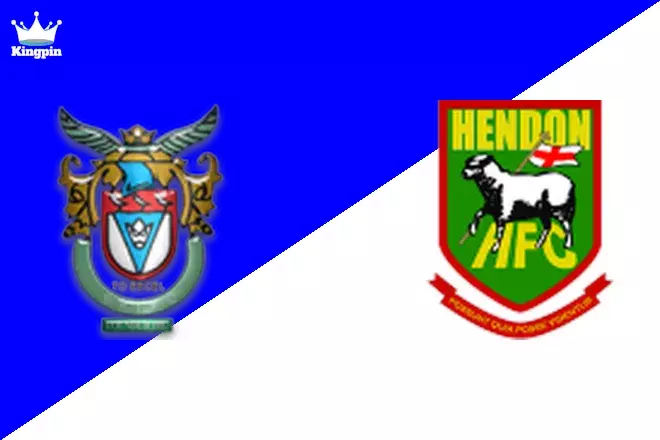 Bognor Regis Town vs Hendon: Non League Premier - Isthmian Spread Prediction 8/24
