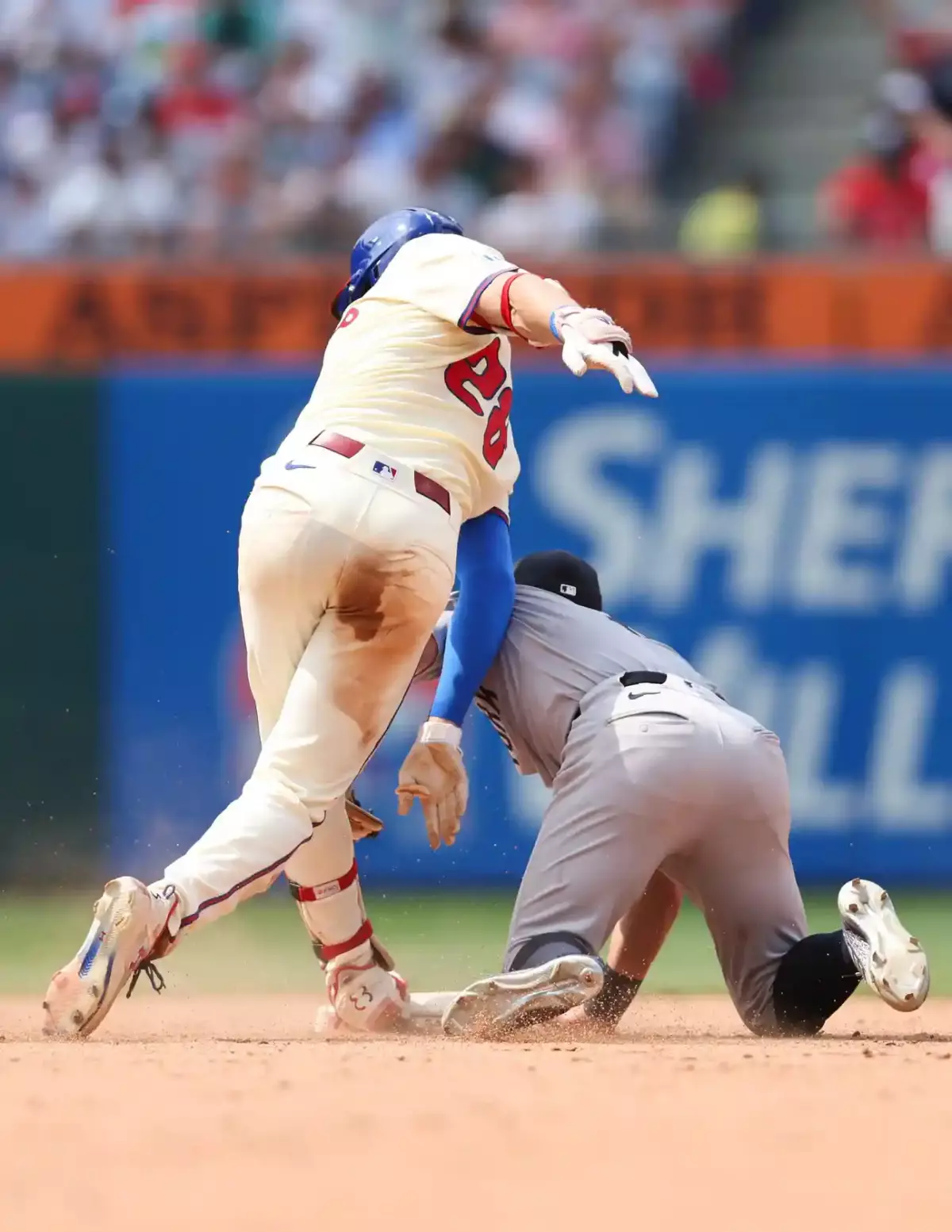 Alec Bohm Player Props: Phillies vs Mariners 8/3
