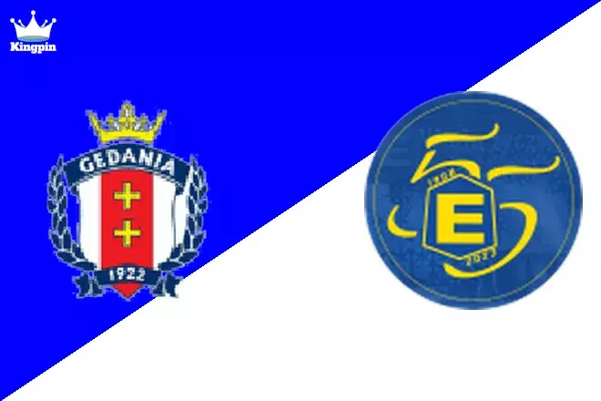 Gedania Gdansk vs Elana Toruń: III Liga Spread Prediction 8/21