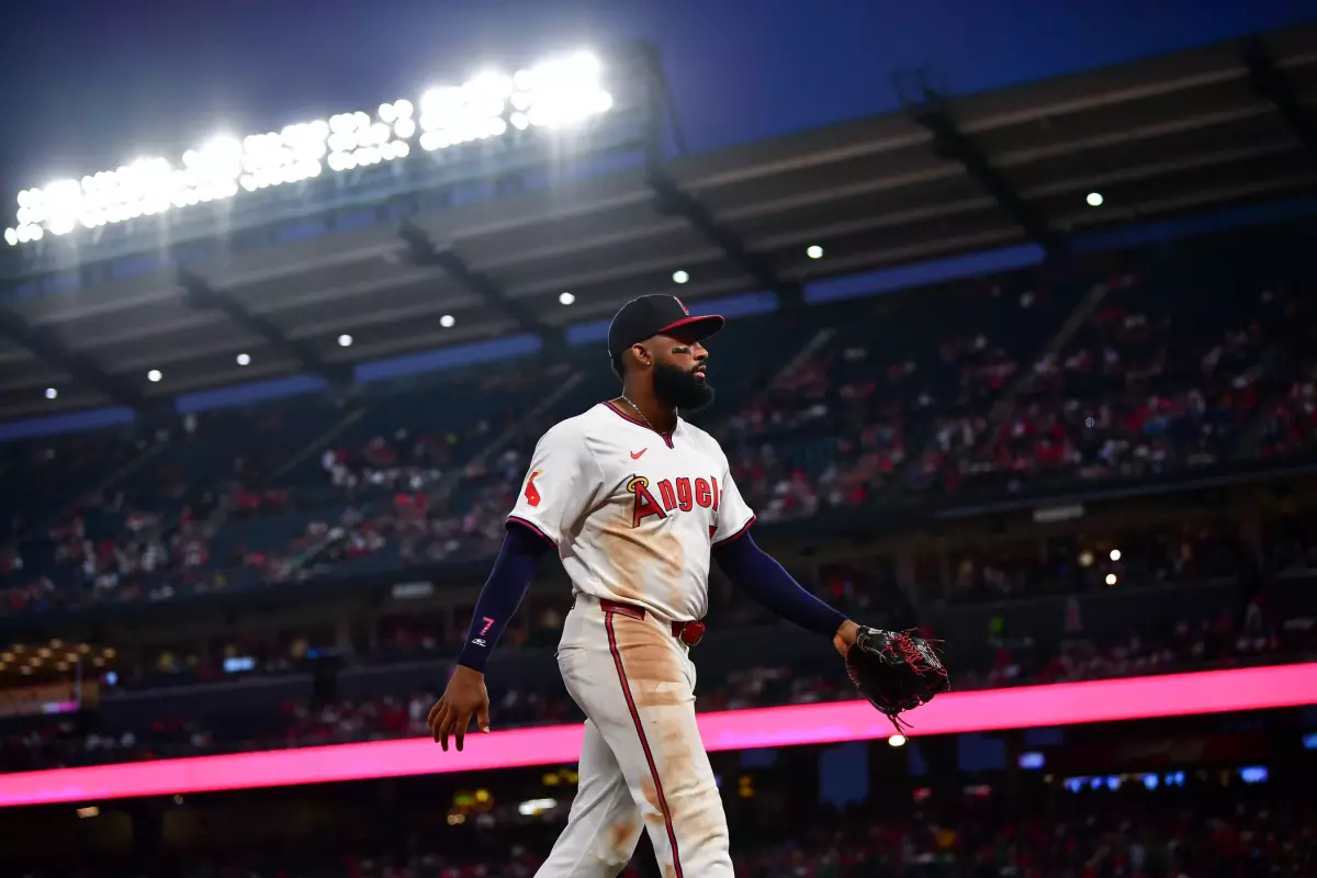 MLB Player Props Expert Picks: Oakland Athletics vs Los Angeles Angels 7/27