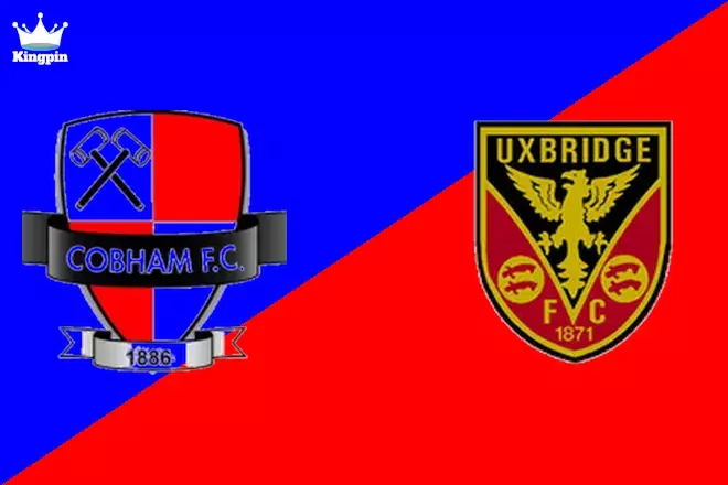 Cobham vs Uxbridge: FA Cup Spread Picks August 3, 2024