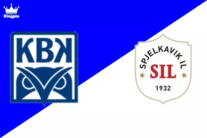 Kristiansund II vs Spjelkavik: 3. Division Spread Prediction 8/24