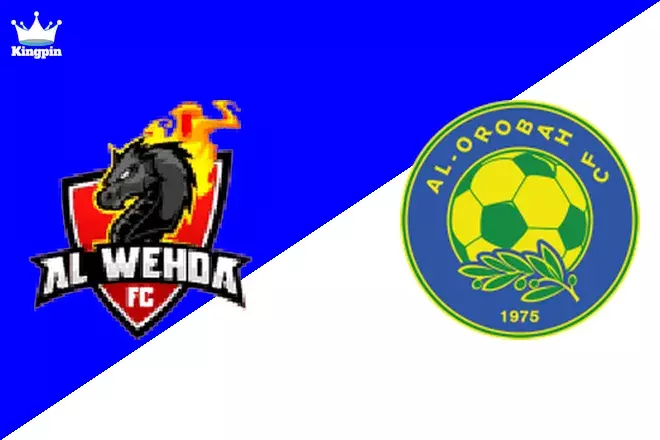 Al Wehda Club vs Al Orubah: Pro League Spread Prediction 8/28