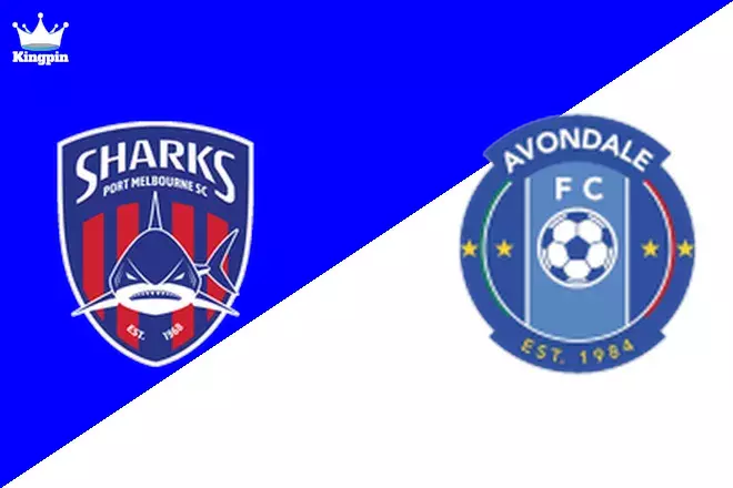 Port Melbourne vs Avondale: Victoria NPL Totals Prediction 8/18