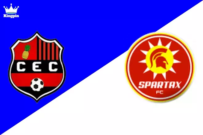 Confianca PB vs Spartax: Paraibano 2 Spread Prediction 8/17