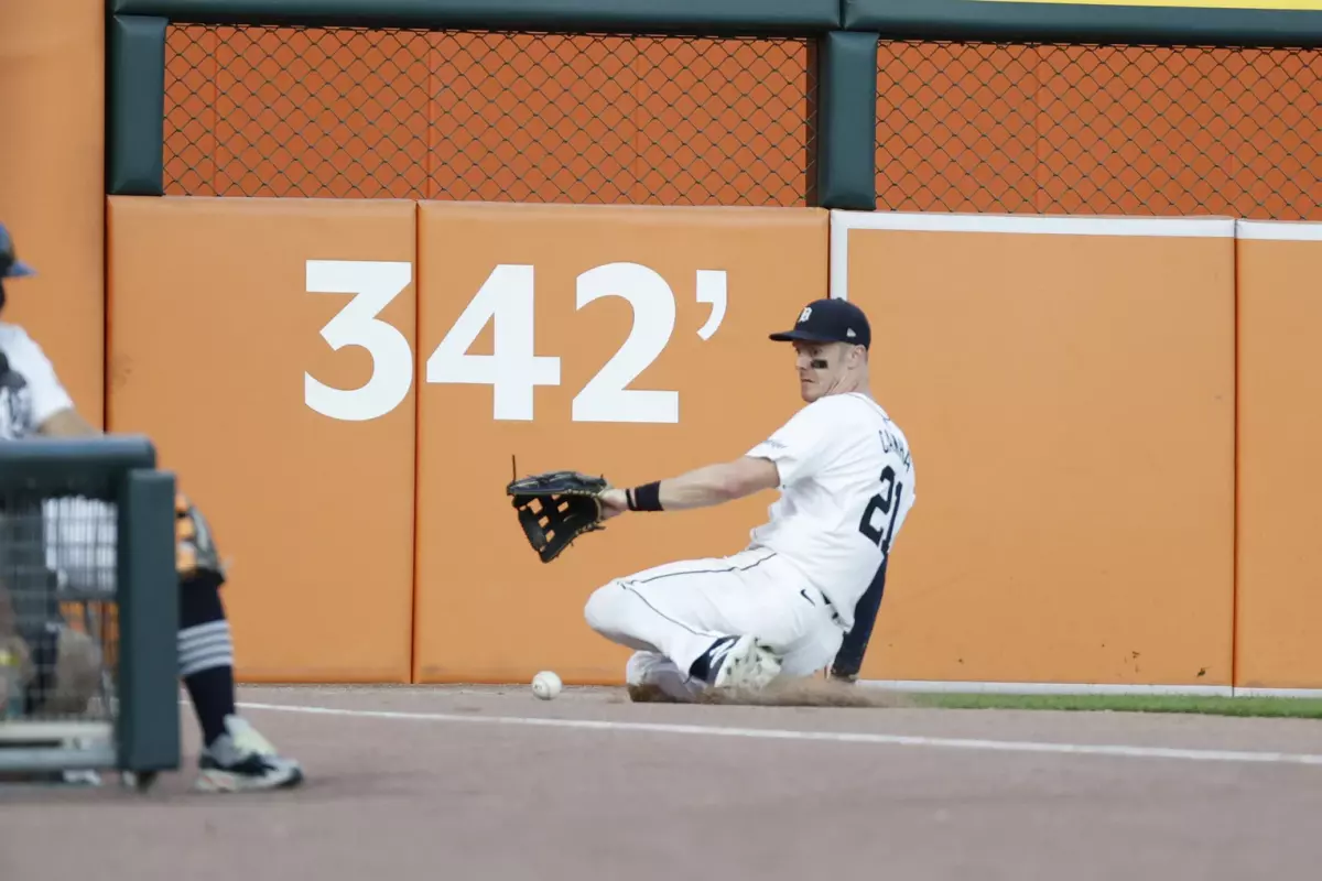 MLB Player Props Play: Minnesota Twins vs Detroit Tigers 7/28