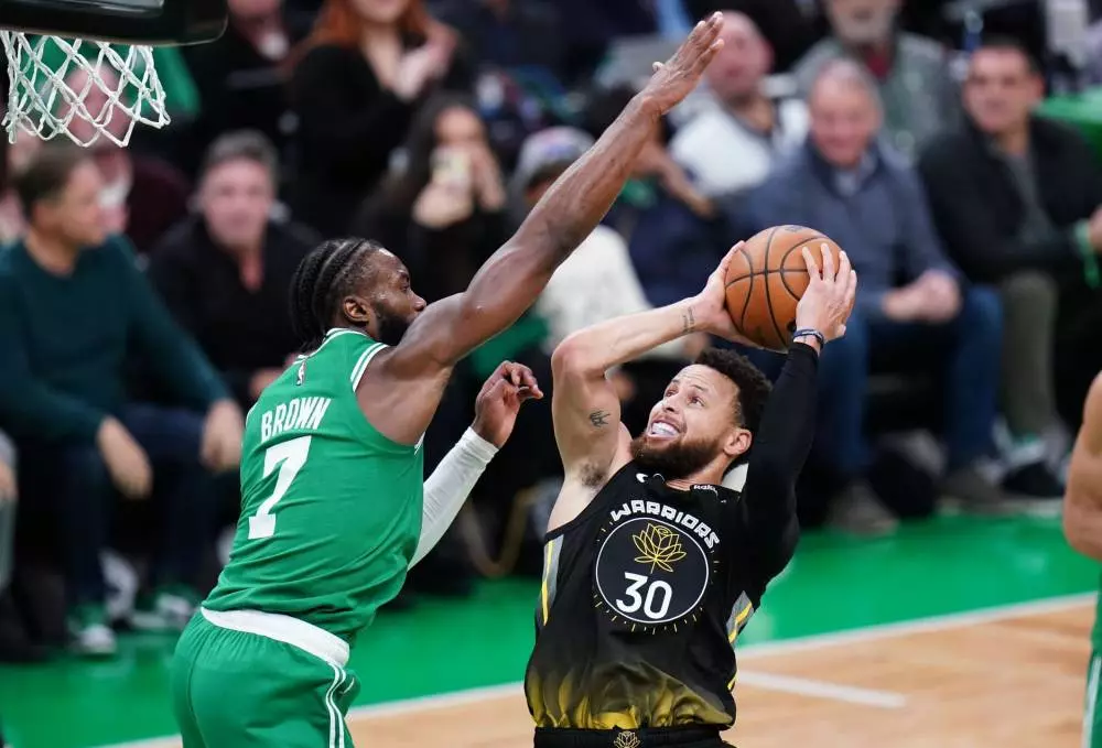 Warriors vs Celtics Prediction NBA Picks Today 12/19