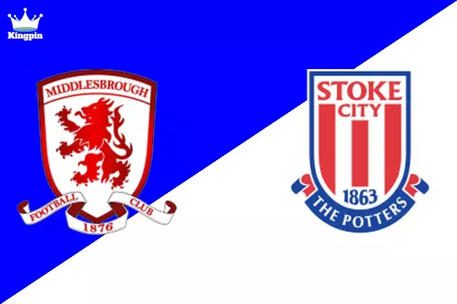 Middlesbrough vs Stoke City: League Cup Spread Prediction 8/27
