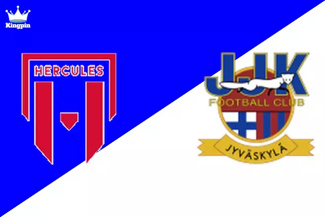 JS Hercules vs JPS: Kakkonen Play-offs Moneyline Prediction 8/25