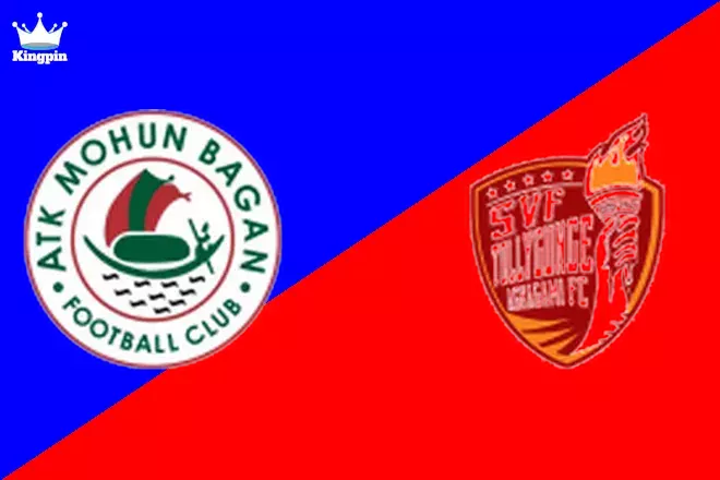ATK Mohun Bagan vs Tollygunge Agragami: Calcutta Premier Division Moneyline Picks July 30, 2024