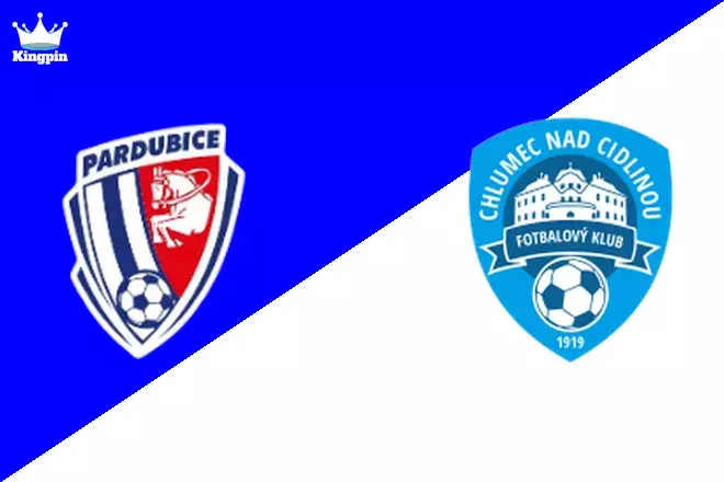 Pardubice II vs Chlumec nad Cidlinou: 3. Liga Spread Prediction 9/07
