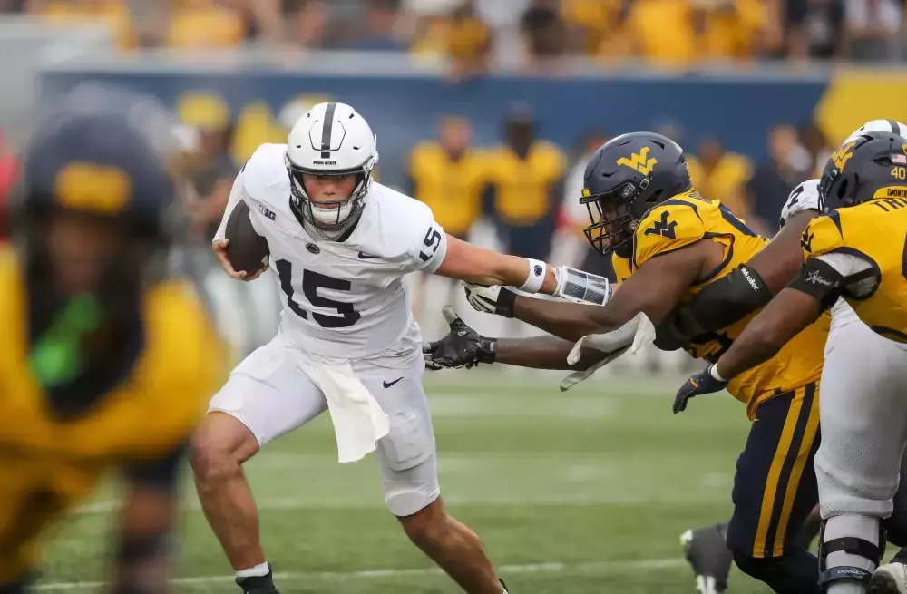 Tap now! 98% win Expert Prediction for Penn State vs Bowling Green 9/7