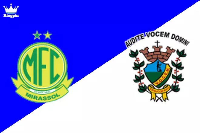 Mirassol B vs Vocem: Copa Paulista Spread Picks August 5, 2024