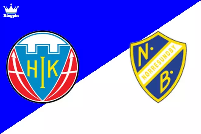 Hobro II vs Nørresundby: Denmark Series Spread Prediction 8/11