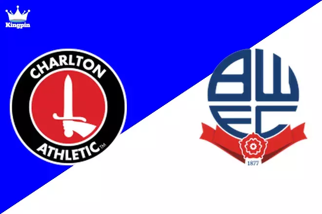Charlton vs Bolton: League One Spread Prediction 8/24