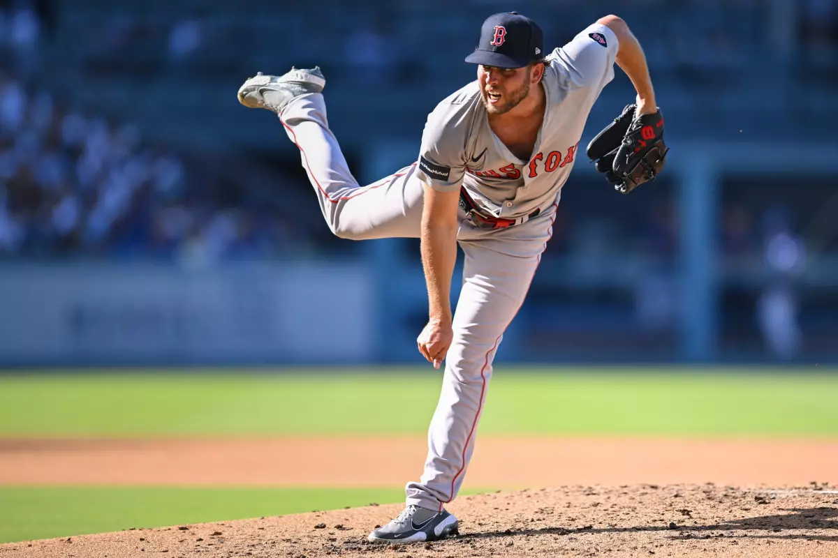 MLB Player Props Predictions Today: New York Yankees vs Boston Red Sox 7/27