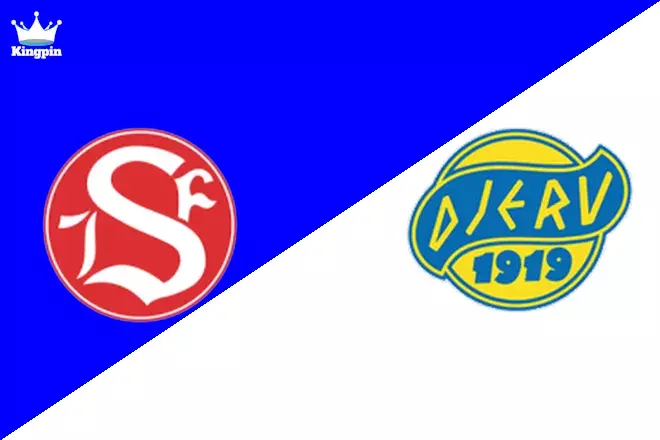 Sandviken vs Djerv: 3. Division - Girone 1 Spread Prediction 9/7
