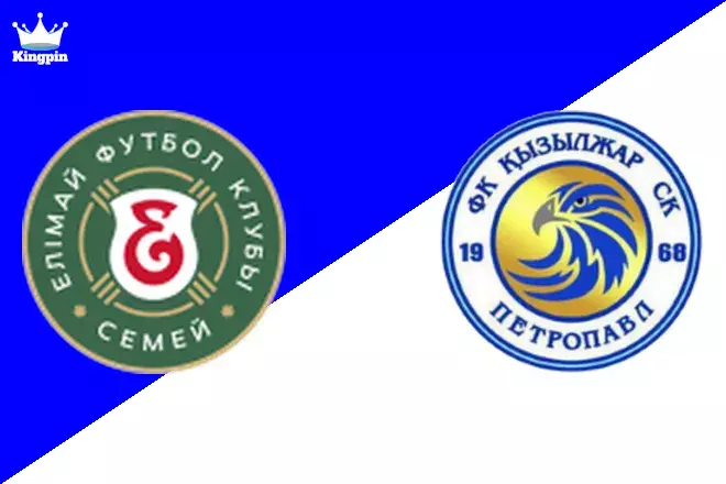 Yelimay Semey vs Kyzyl-Zhar: Premier League Moneyline Prediction 8/24