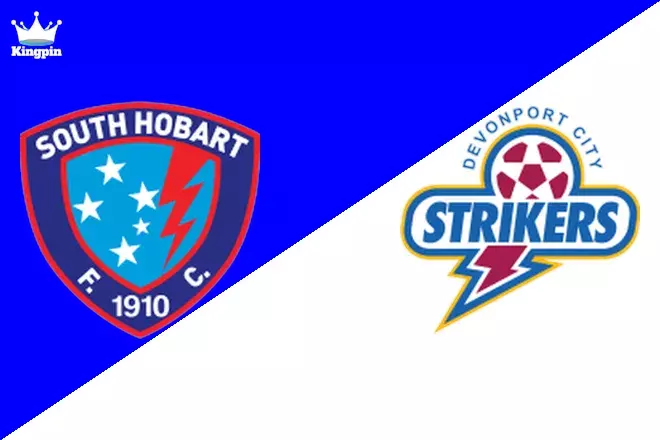 South Hobart vs Devonport City: Tasmania NPL Spread Prediction 8/24