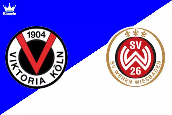Viktoria Köln U19 vs Wehen Wiesbaden U19: U19 Bundesliga Totals Picks August 10, 2024