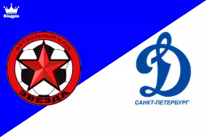 Zvezda St. Petersburg vs Dinamo St. Petersburg: Second League Spread Picks August 10, 2024