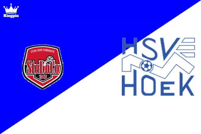 SteDoCo vs Hoek: Derde Divisie Spread Prediction 8/24