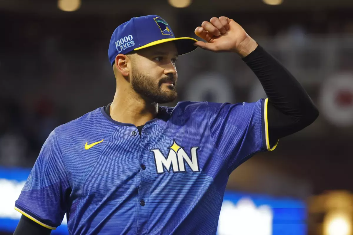 Win Prop on Pablo Lopez vs Twins 9/1