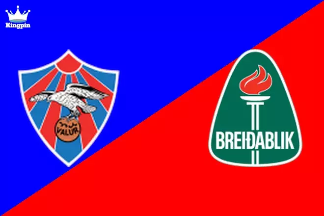 Valur W vs Breidablik W: Úrvalsdeild Women Totals Picks July 31, 2024
