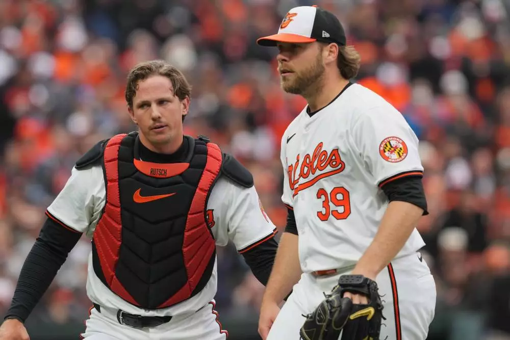 Orioles vs Royals Prediction MLB Picks Today 4/3