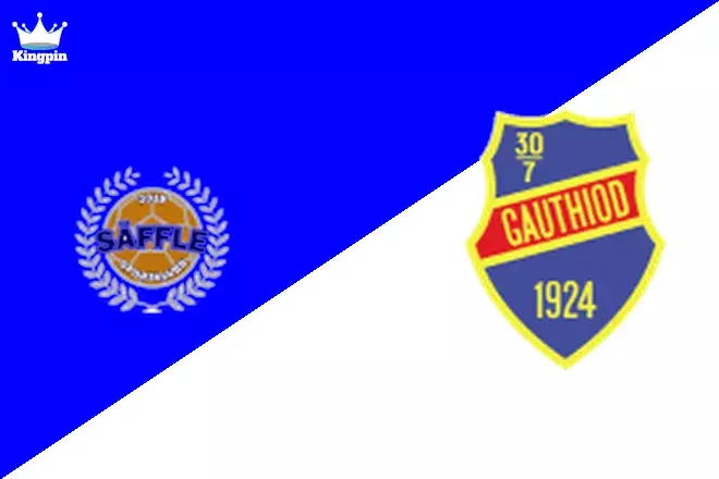 Säffle SK vs Gauthiod: Division 2 - Norra Götaland Goals Over/Under Prediction 9/1