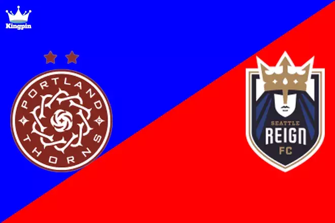 Portland Thorns W vs Seattle Reign FC: NWSL Spread Picks August 1, 2024