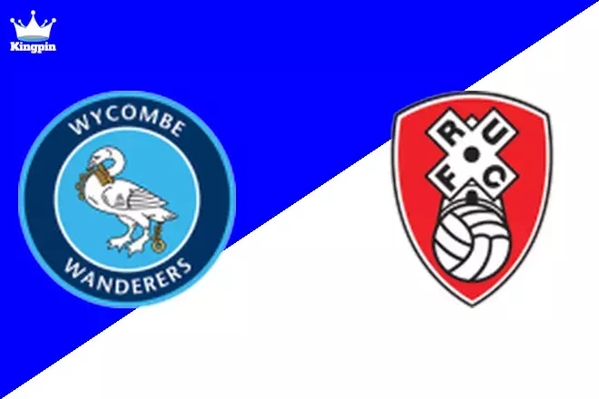 Wycombe vs Rotherham: League One Moneyline Prediction 8/24