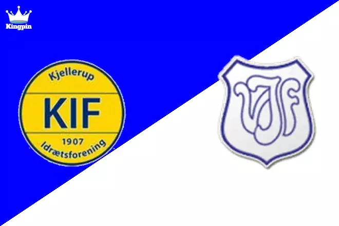 Kjellerup vs Viby: Denmark Series - Group 4 Spread Prediction 8/31