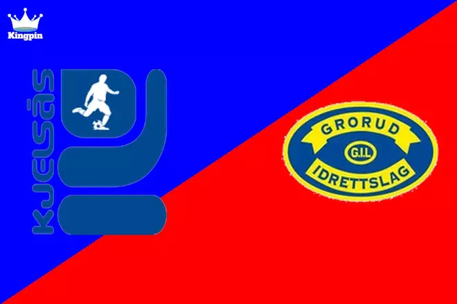 Kjelsås vs Grorud: 2. Division - Group 2 Moneyline Picks August 3, 2024