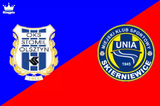 Stomil Olsztyn vs Unia Skierniewice: III Liga Moneyline Picks August 2, 2024