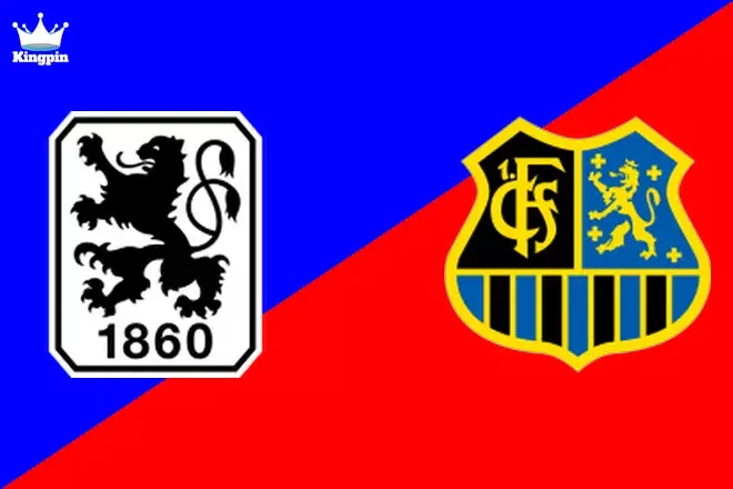 TSV 1860 Munich vs FC Saarbrücken: 3. Liga Moneyline Picks August 2, 2024