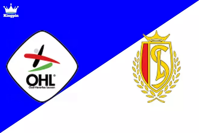 OH Leuven W vs Standard Liege W: Super League Women Moneyline Prediction 9/7