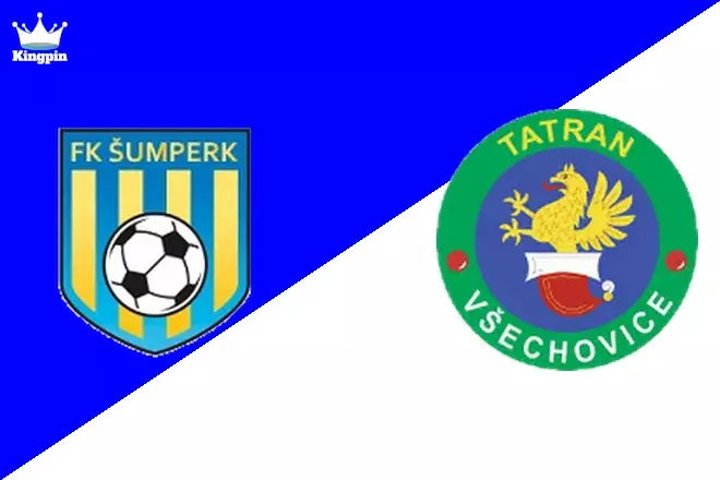 Šumperk vs Tatran Všechovice: 4. liga - Divizie E Moneyline Picks August 4, 2024