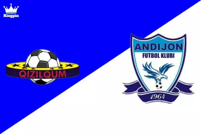 Qizilqum vs Andijan: Uzbekistan Cup Spread Picks August 7, 2024