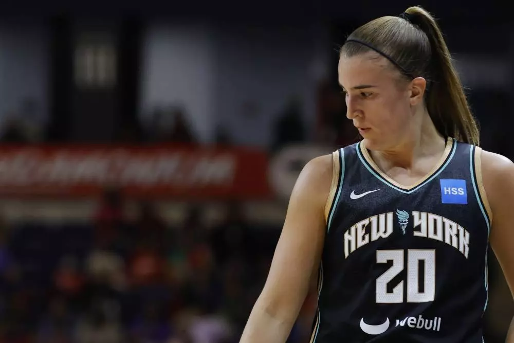 Sun vs Liberty Prediction WNBA Expert Picks 6/27