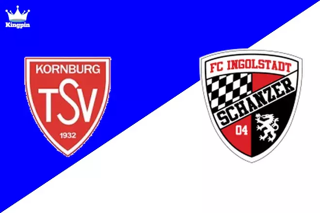 Kornburg vs Ingolstadt II: Oberliga Moneyline Prediction 9/6