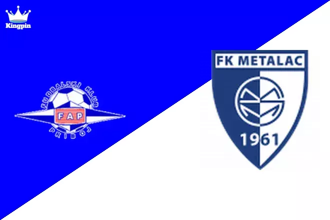 FAP vs Metalac GM: Serbian Cup Spread Prediction 9/11