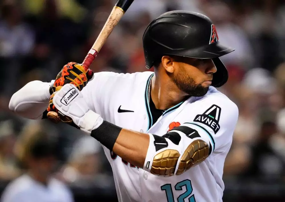 Rockies vs Diamondbacks Prediction MLB Picks Today 8/14