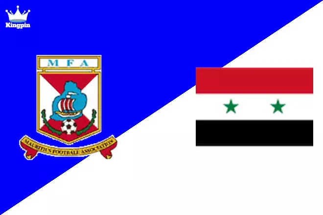 Mauritius vs Syria: Friendly Goals Over/Under Prediction 9/6