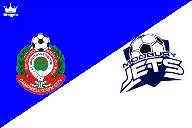 Campbelltown City vs Modbury Jets: South Australia NPL Totals Picks August 9, 2024