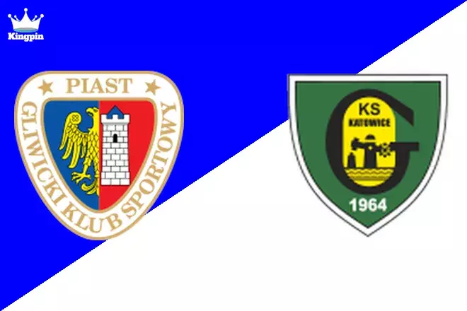 Piast Gliwice vs GKS Katowice: Ekstraklasa Spread Picks August 12, 2024