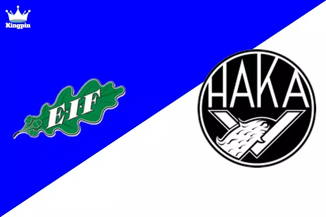 EIF vs Haka: Veikkausliiga Goals Over/Under Picks August 4, 2024
