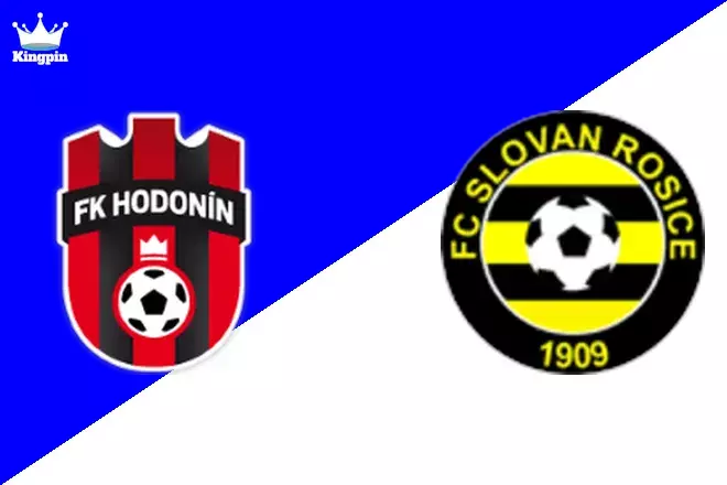 Hodonín vs Slovan Rosice: 3. liga - MSFL Spread Prediction 8/17